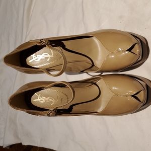 YSL Pumps